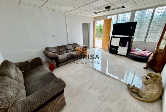 Finca · Herverkoop - San Fulgencio · Urb. La Marina · Alicante · Spanje