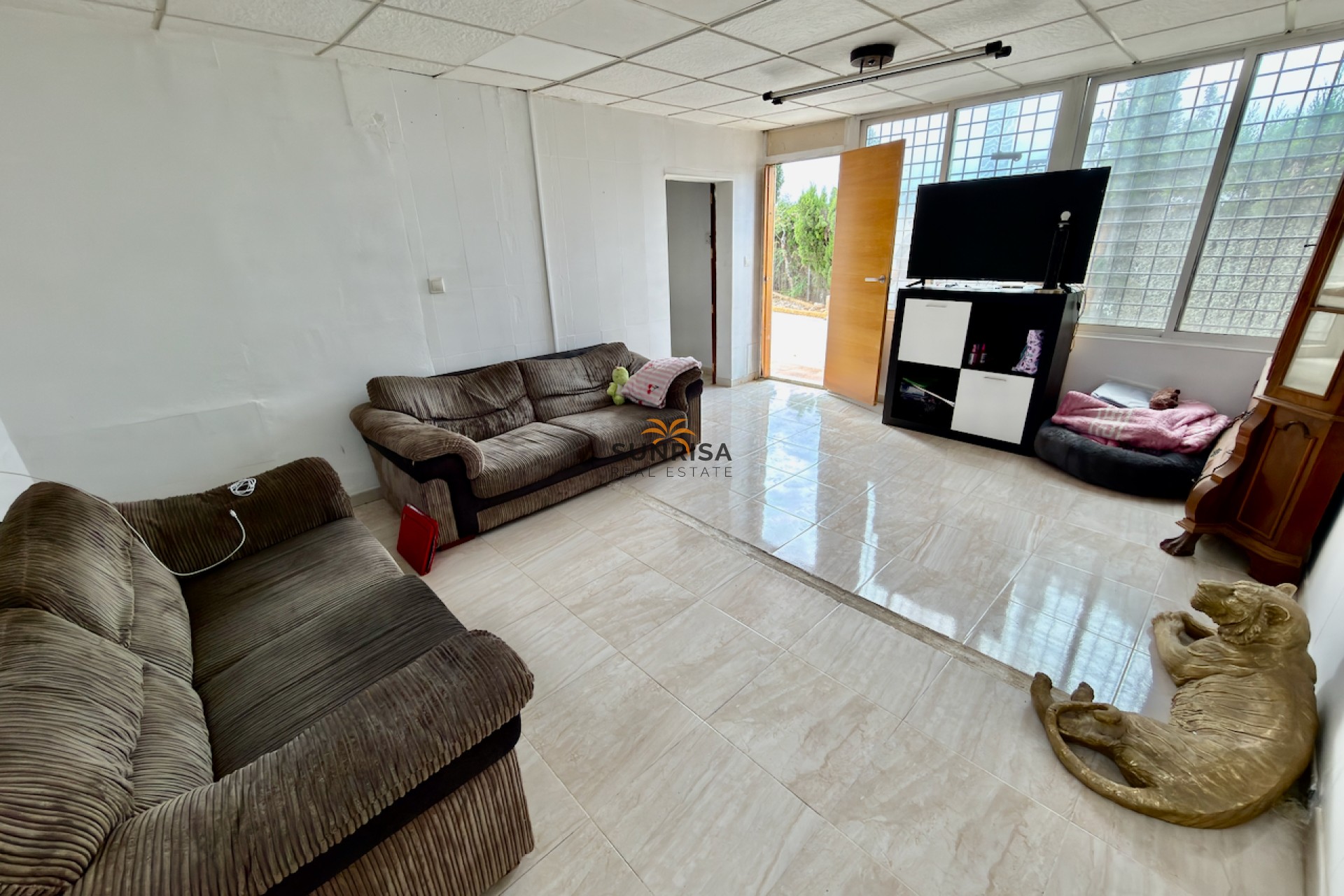 Herverkoop - Finca - San Fulgencio