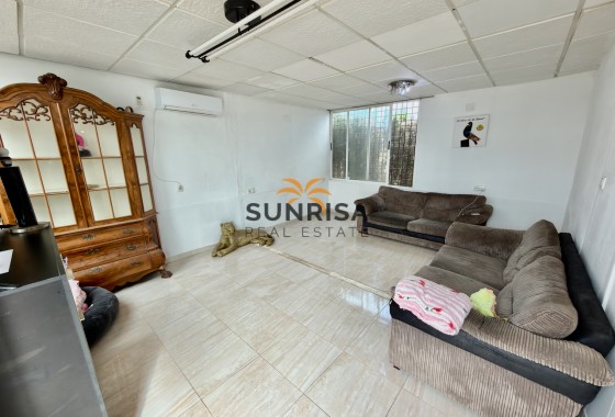 Finca · Herverkoop - San Fulgencio · Urb. La Marina · Alicante · Spanje