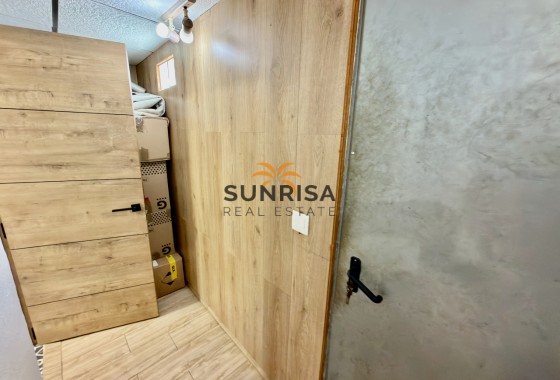 Finca · Herverkoop - San Fulgencio · Urb. La Marina · Alicante · Spanje