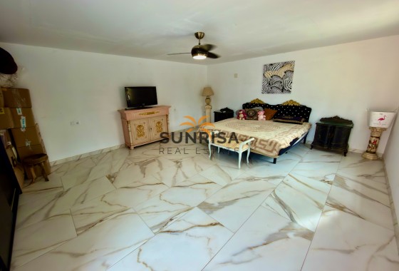 Finca · Herverkoop - San Fulgencio · Urb. La Marina · Alicante · Spanje