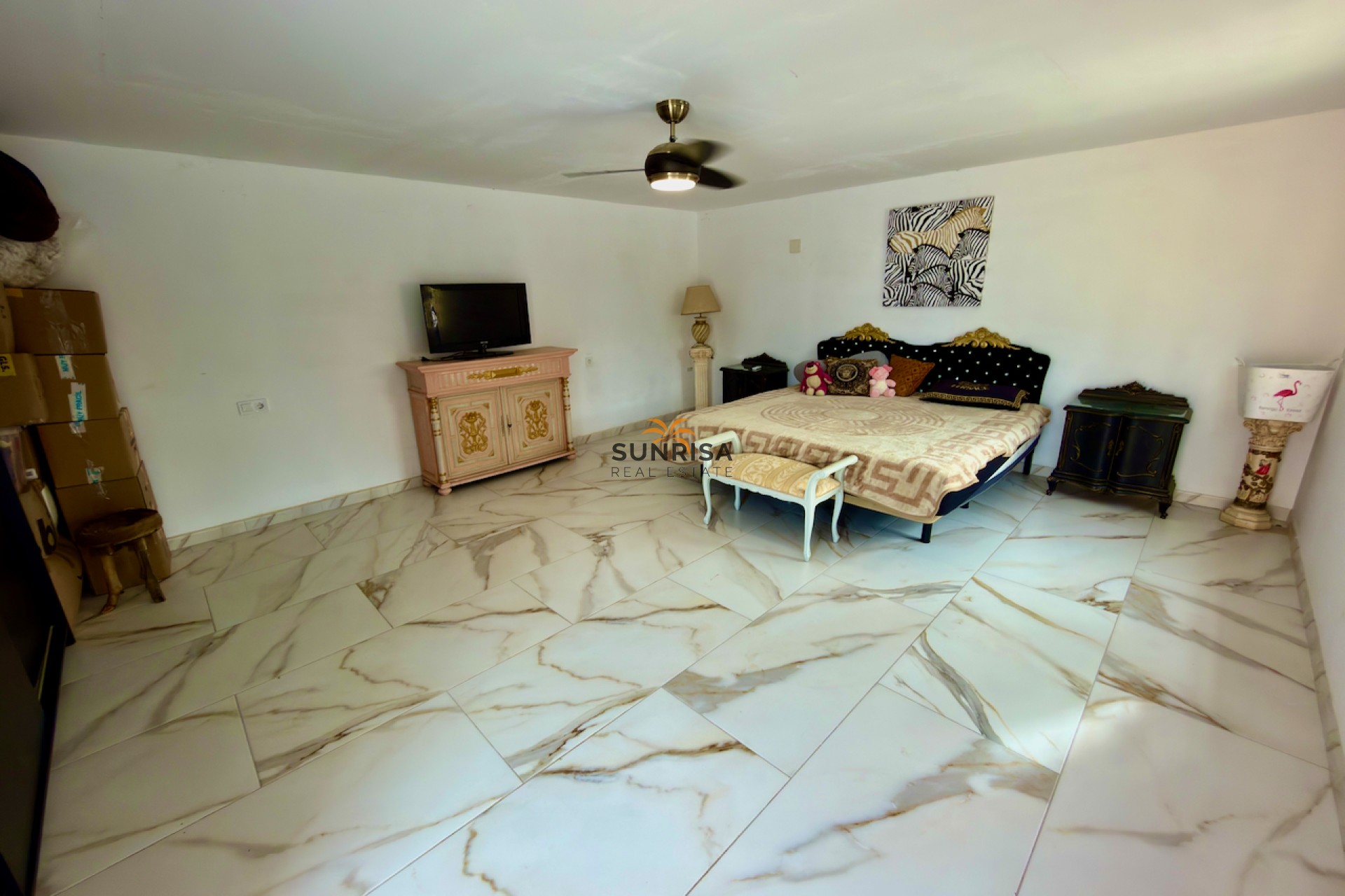 Herverkoop - Finca - San Fulgencio