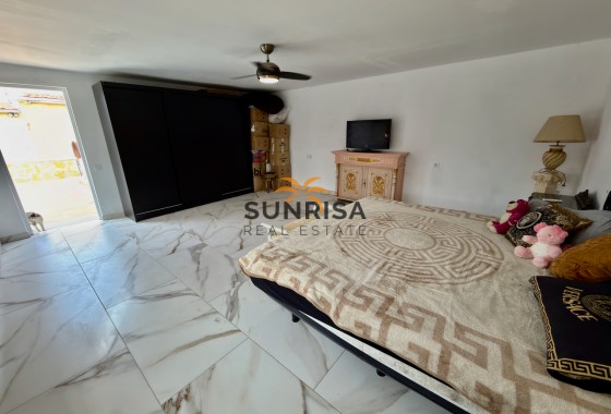 Finca · Herverkoop - San Fulgencio · Urb. La Marina · Alicante · Spanje