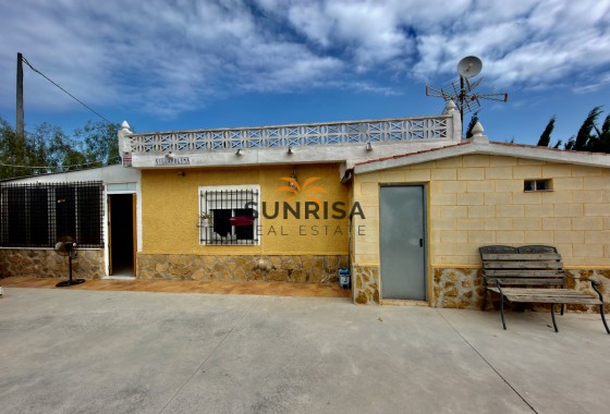 Finca · Herverkoop - San Fulgencio · Urb. La Marina · Alicante · Spanje