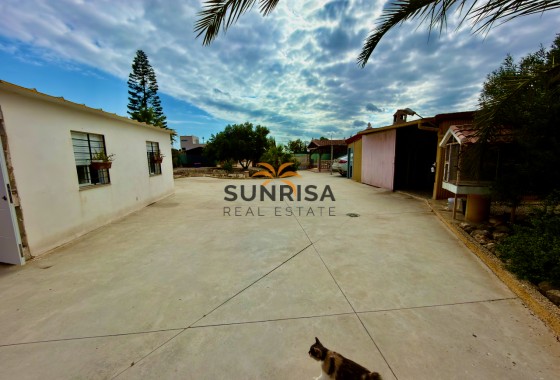 Finca · Herverkoop - San Fulgencio · Urb. La Marina · Alicante · Spanje