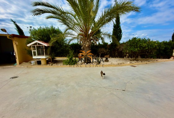 Finca · Herverkoop - San Fulgencio · Urb. La Marina · Alicante · Spanje