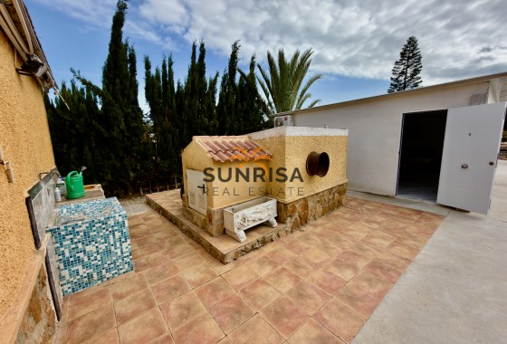 Finca · Herverkoop - San Fulgencio · Urb. La Marina · Alicante · Spanje