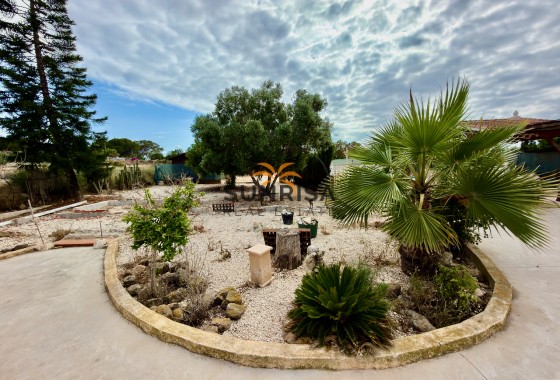 Finca · Herverkoop - San Fulgencio · Urb. La Marina · Alicante · Spanje