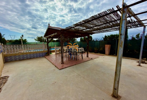 Finca · Herverkoop - San Fulgencio · Urb. La Marina · Alicante · Spanje