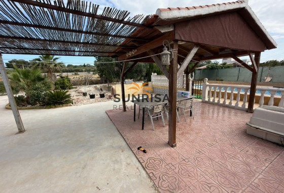 Finca · Herverkoop - San Fulgencio · Urb. La Marina · Alicante · Spanje