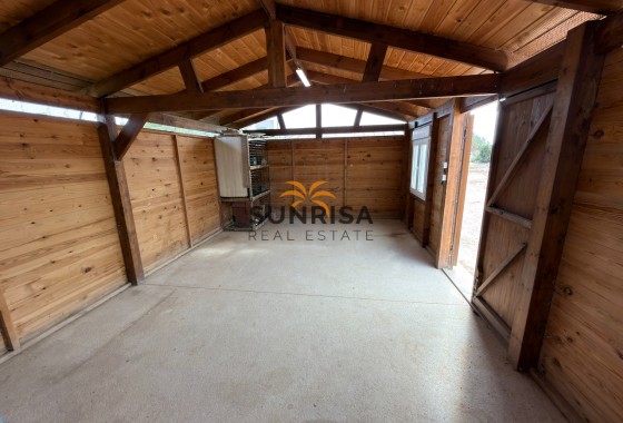 Finca · Herverkoop - San Fulgencio · Urb. La Marina · Alicante · Spanje