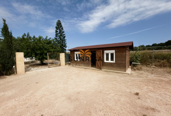 Finca · Herverkoop - San Fulgencio · Urb. La Marina · Alicante · Spanje
