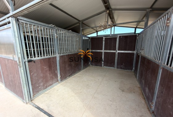 Finca · Herverkoop - San Fulgencio · Urb. La Marina · Alicante · Spanje