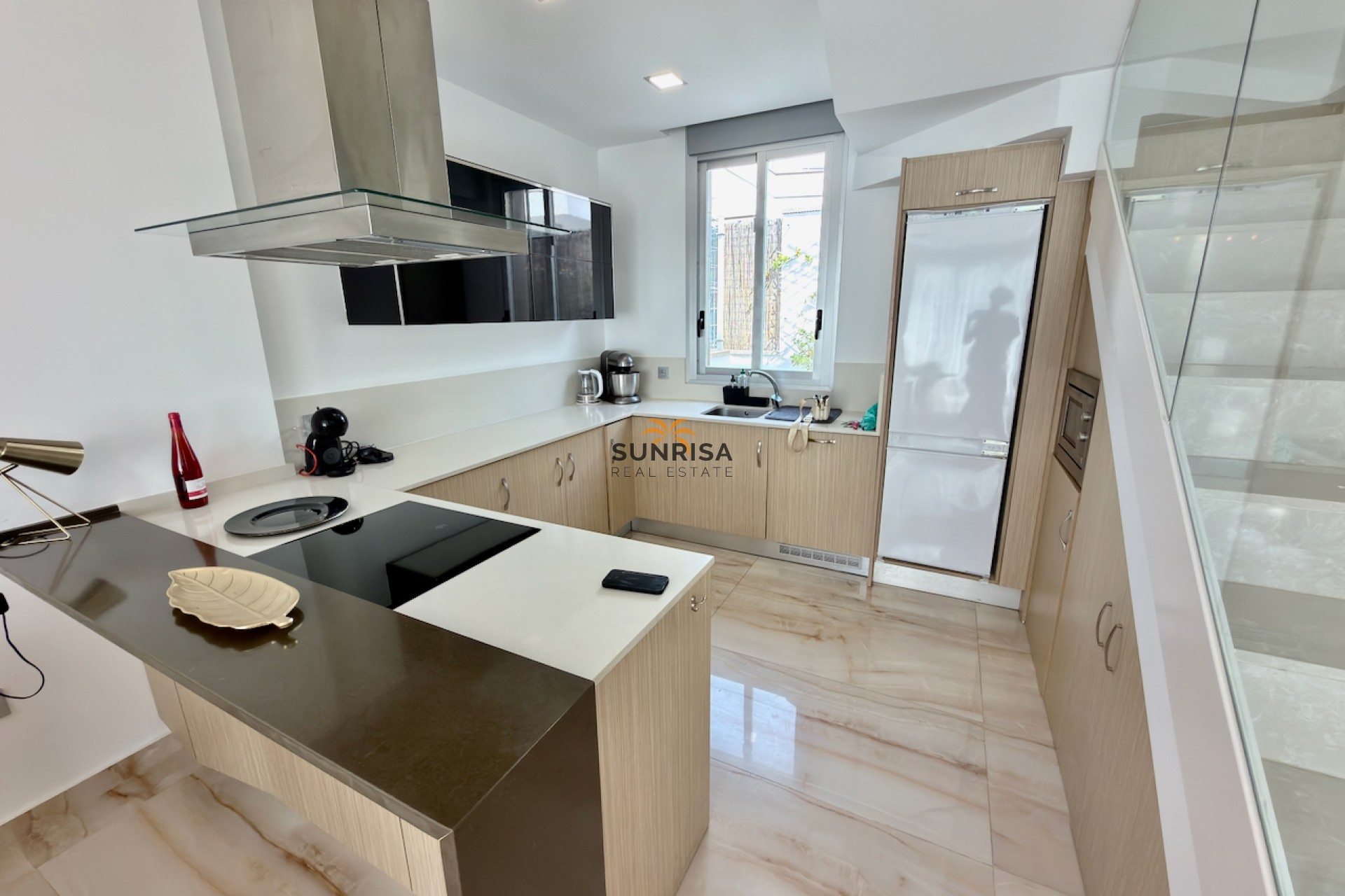 Revente - Villa - Ciudad Quesada