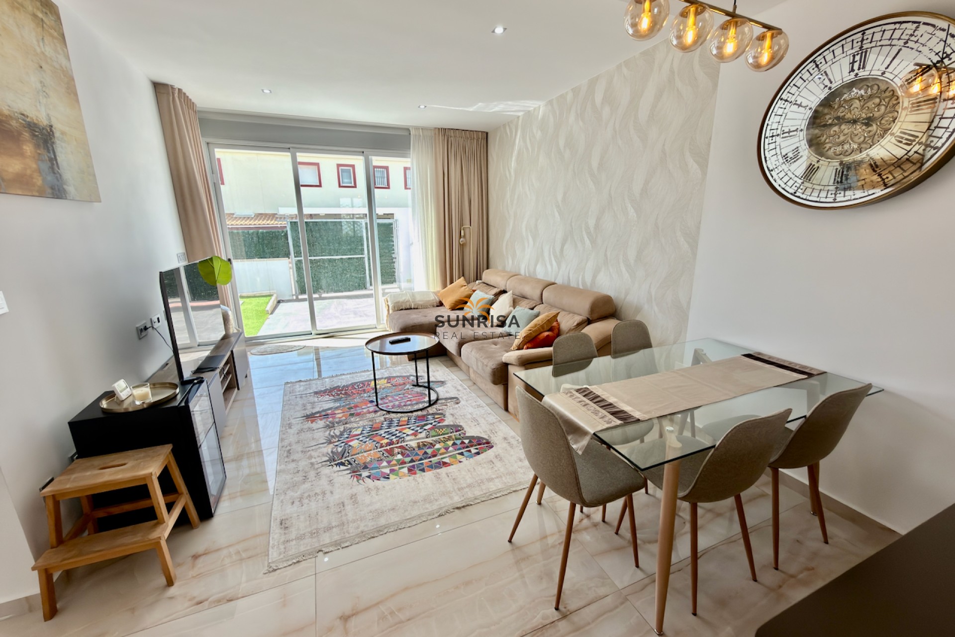 Revente - Villa - Ciudad Quesada
