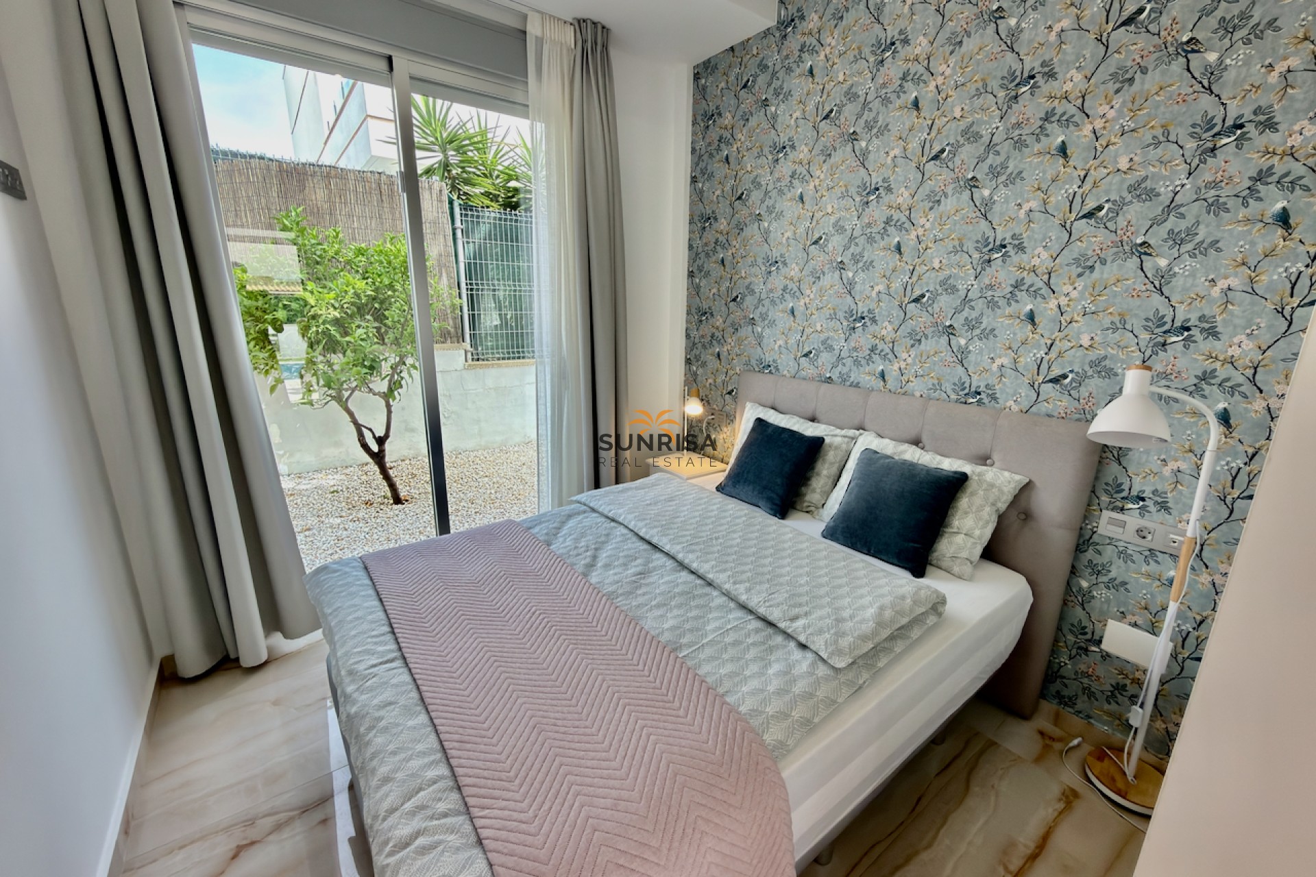 Revente - Villa - Ciudad Quesada