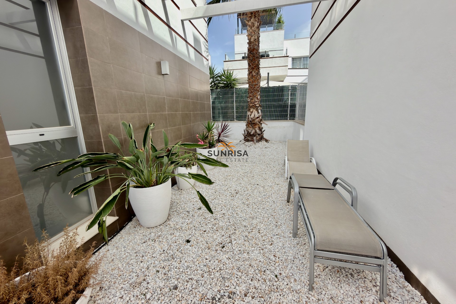 Revente - Villa - Ciudad Quesada