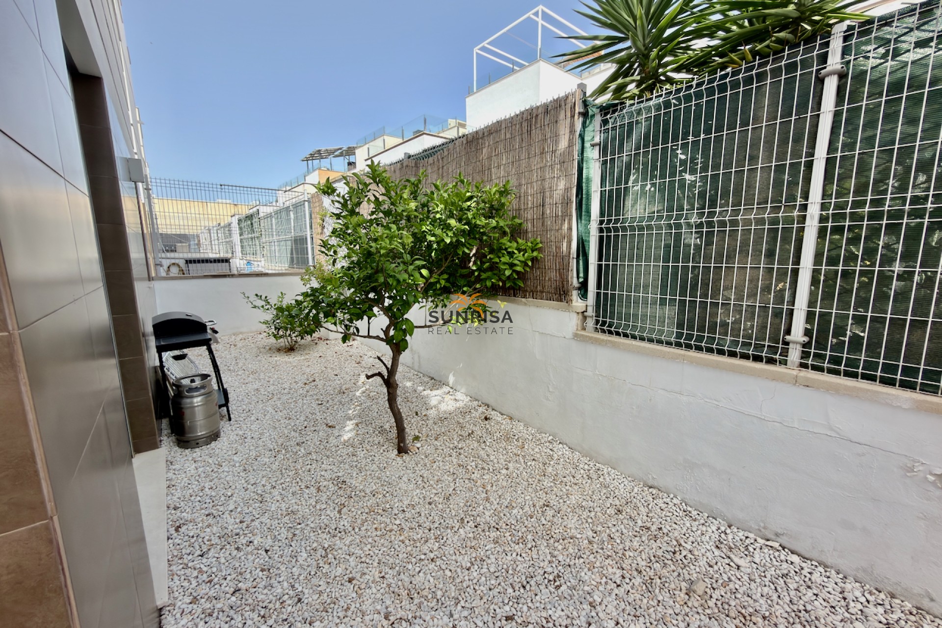 Revente - Villa - Ciudad Quesada