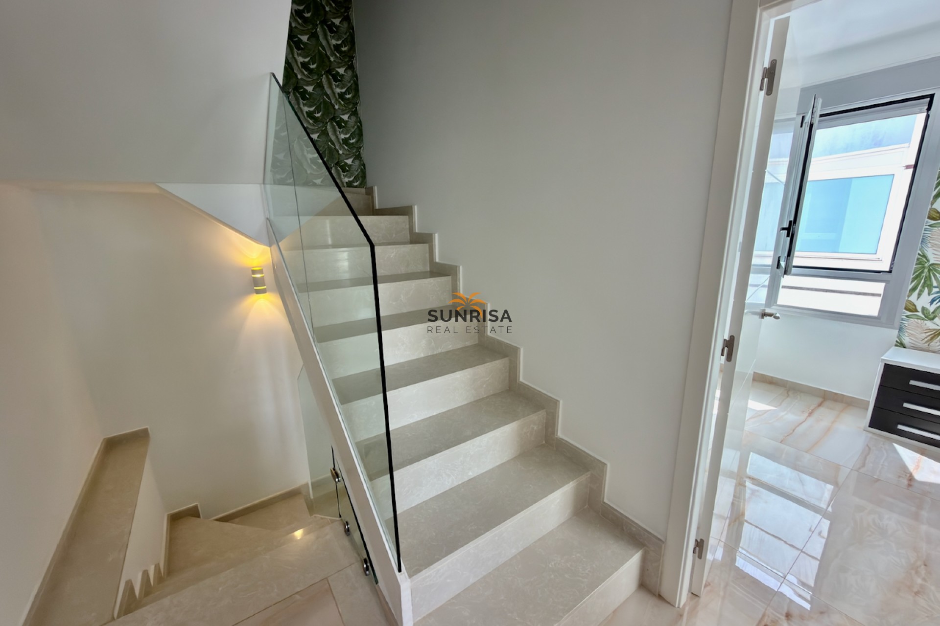 Revente - Villa - Ciudad Quesada