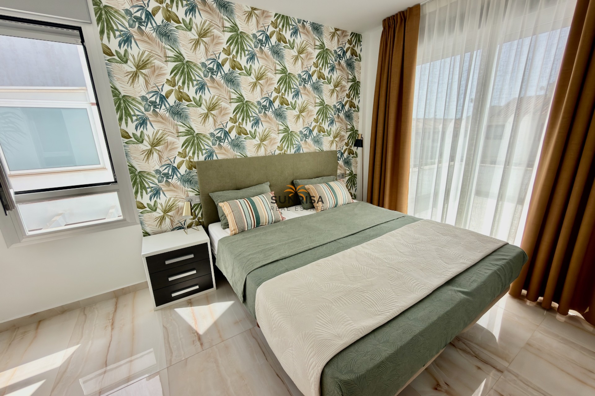 Revente - Villa - Ciudad Quesada