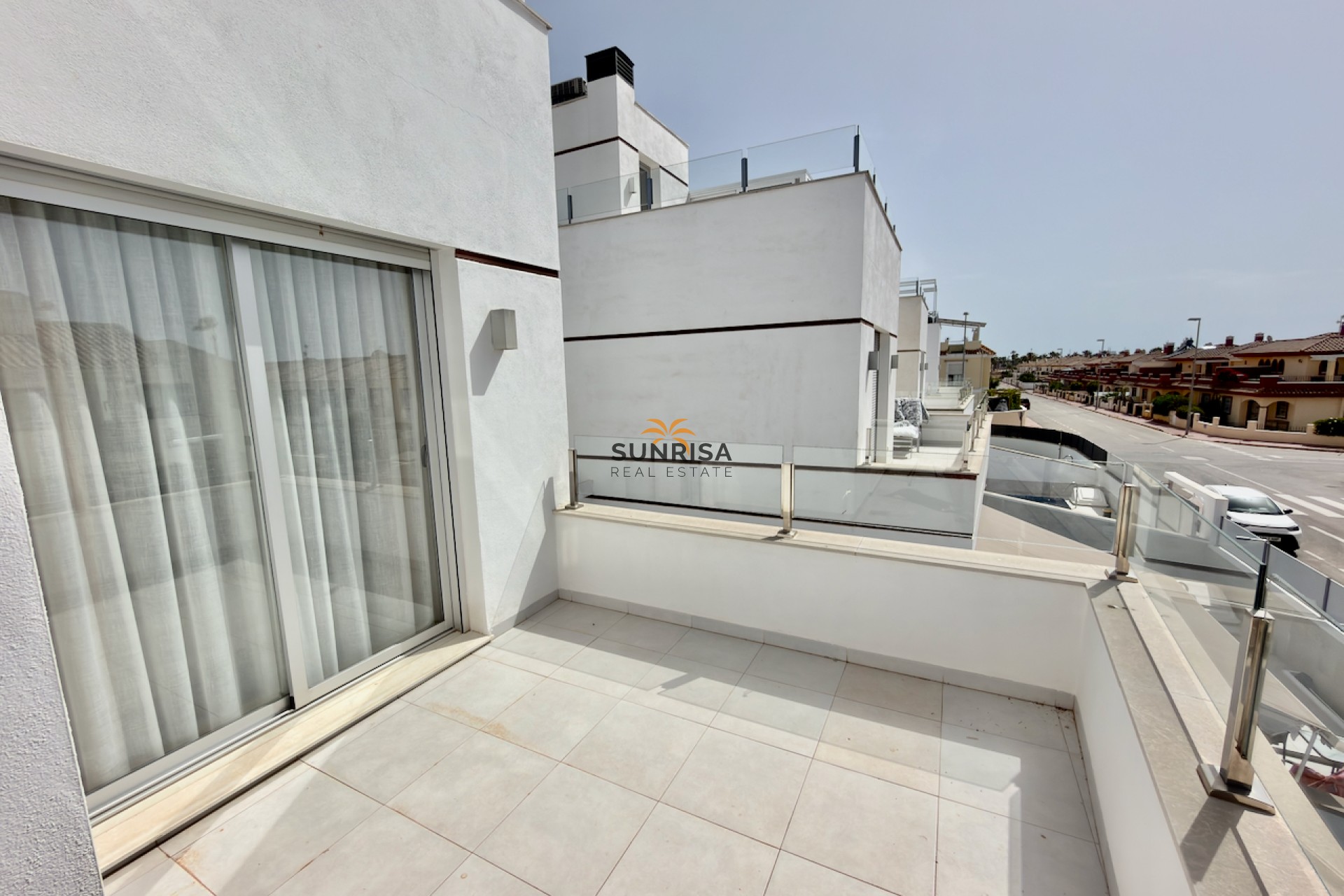 Revente - Villa - Ciudad Quesada