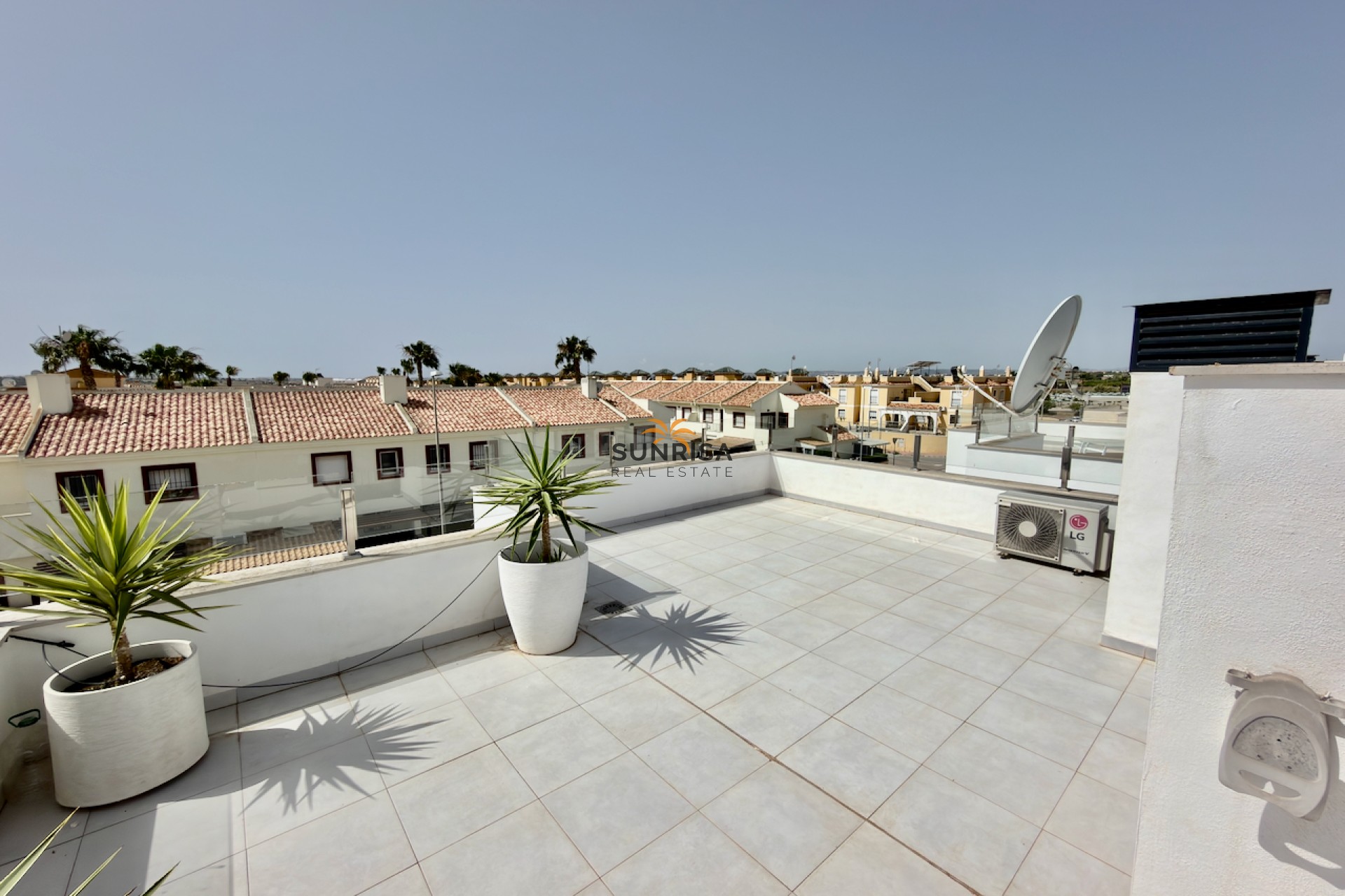 Revente - Villa - Ciudad Quesada
