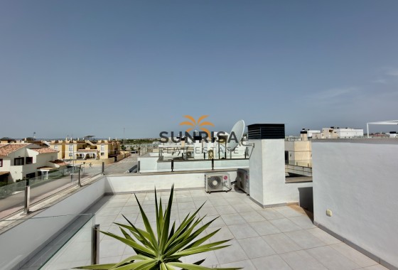 Villa · Herverkoop - Ciudad Quesada · Alicante · Spanje
