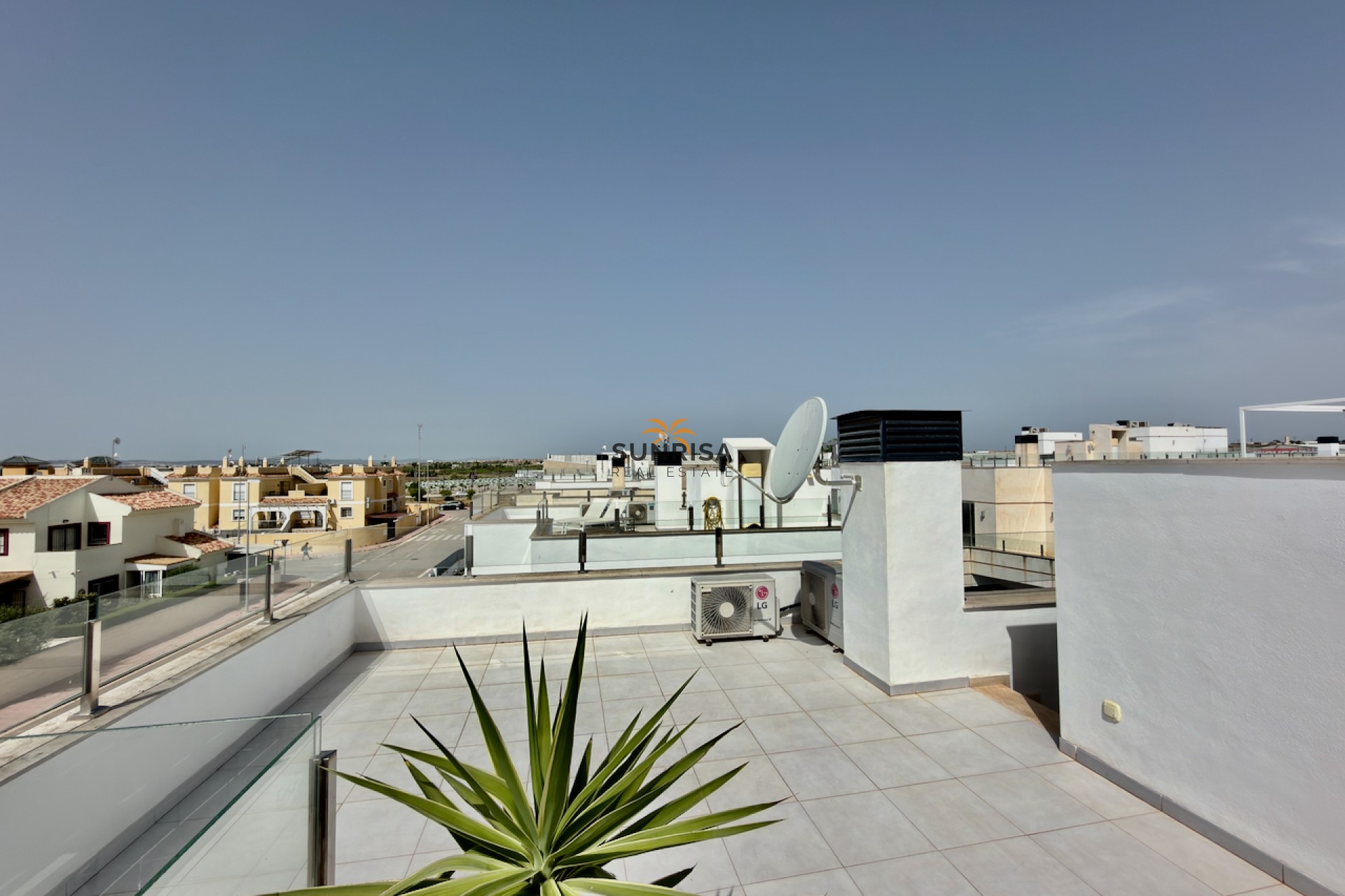 Revente - Villa - Ciudad Quesada