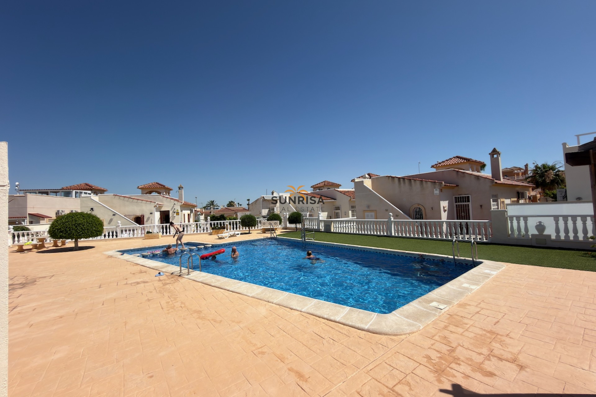 Reventa - Villa - Algorfa