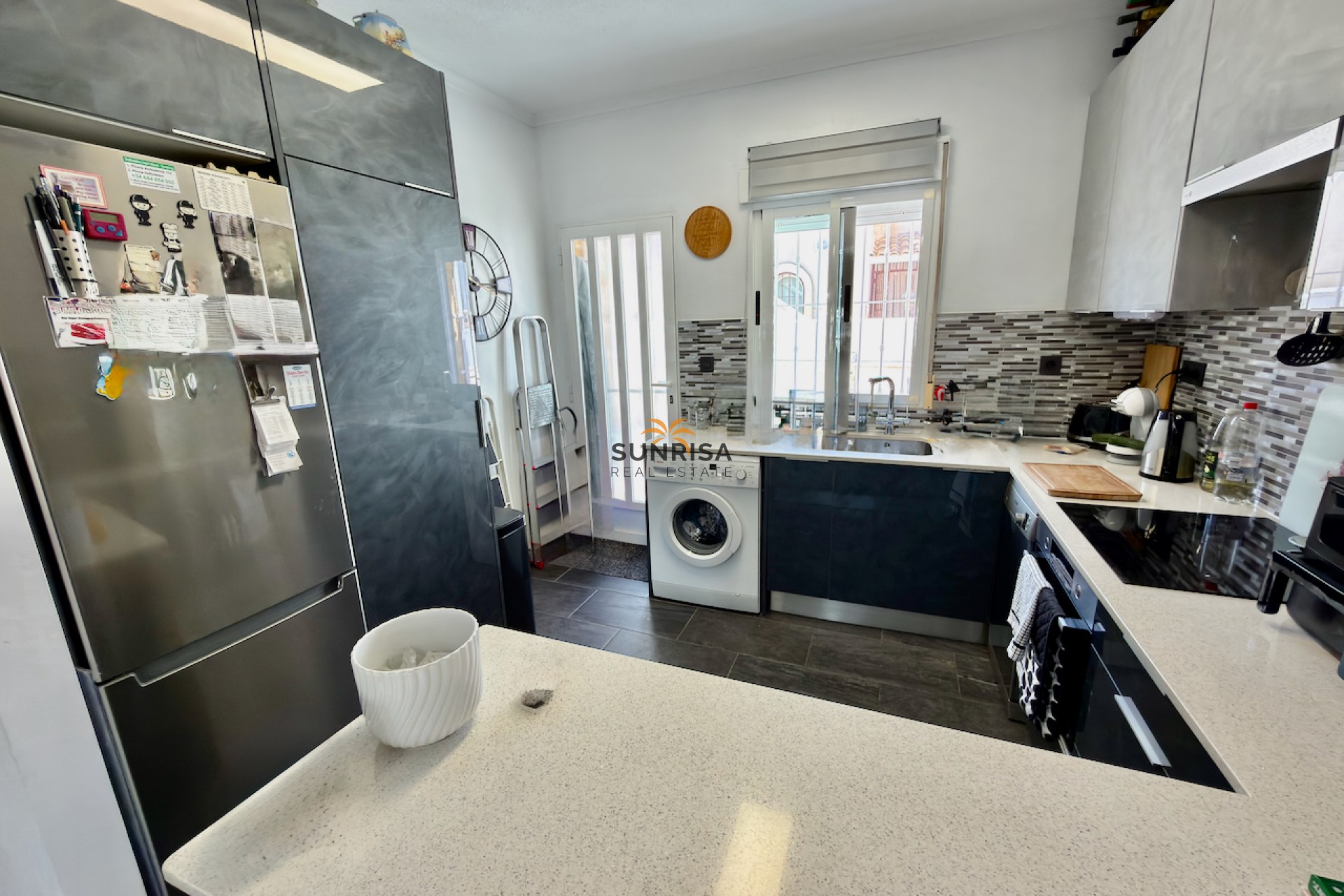 Reventa - Villa - Algorfa