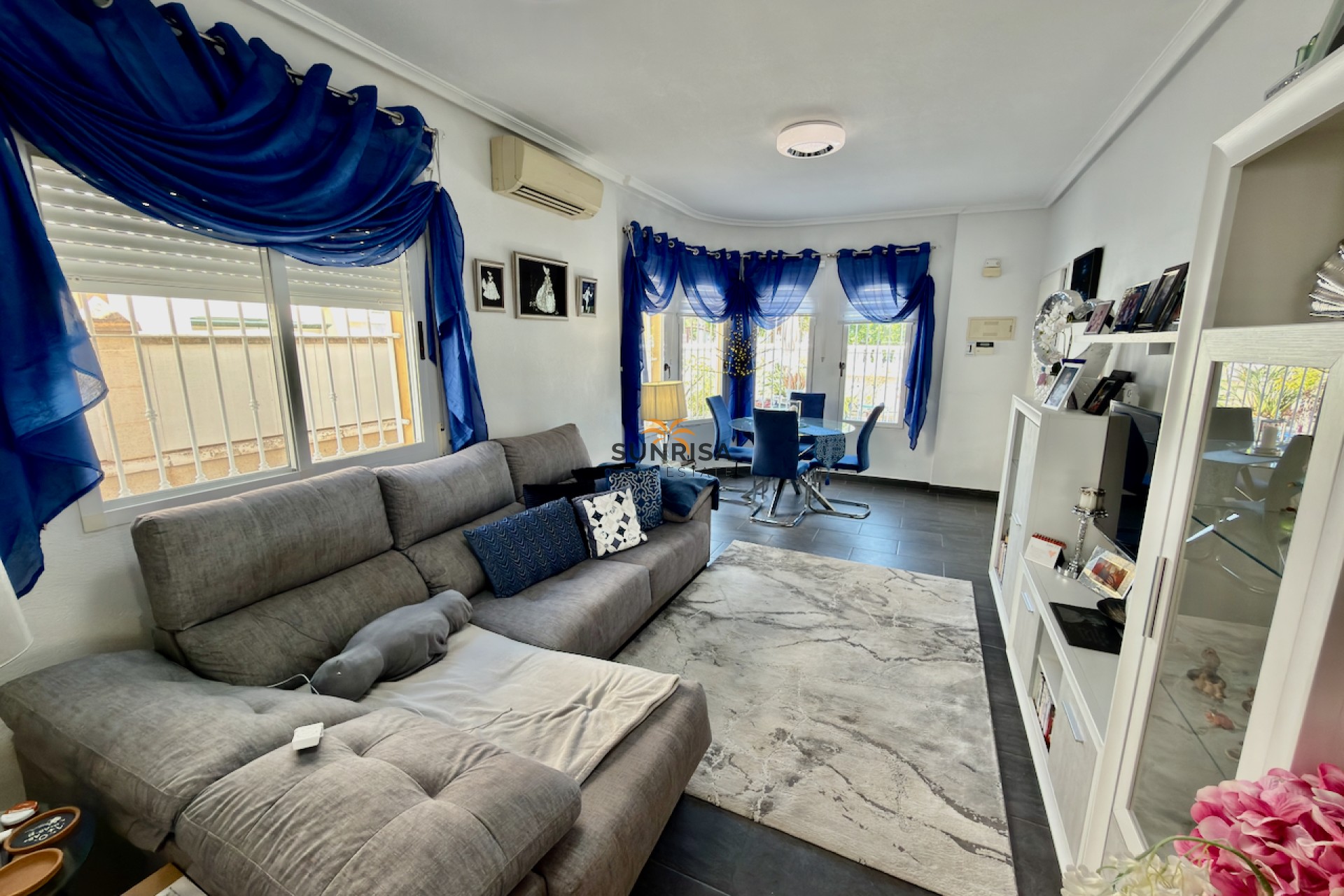 Reventa - Villa - Algorfa