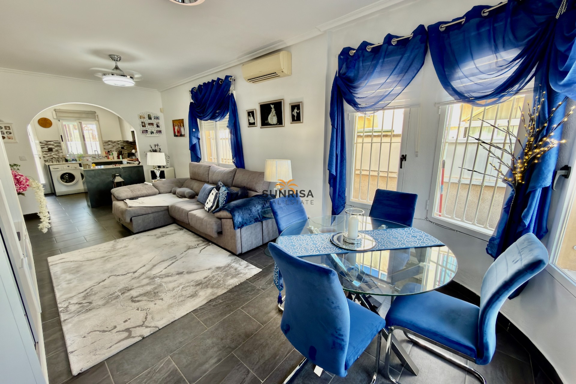 Reventa - Villa - Algorfa