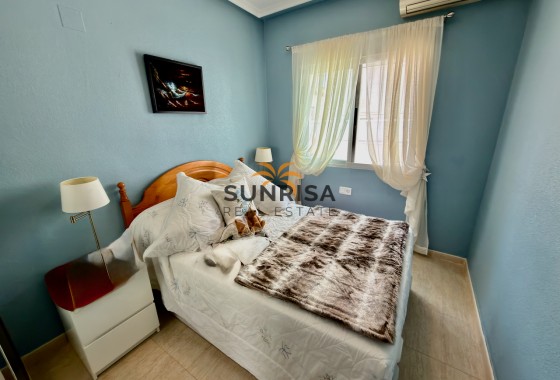 Villa · Herverkoop - Algorfa · Lo Crispin · Alicante · Spanje