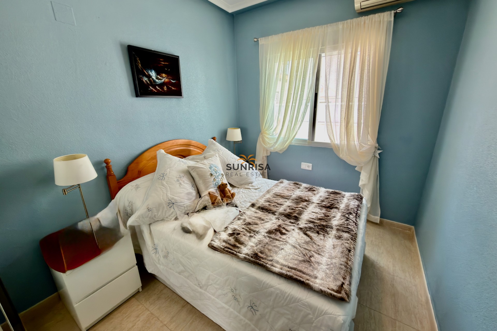 Reventa - Villa - Algorfa