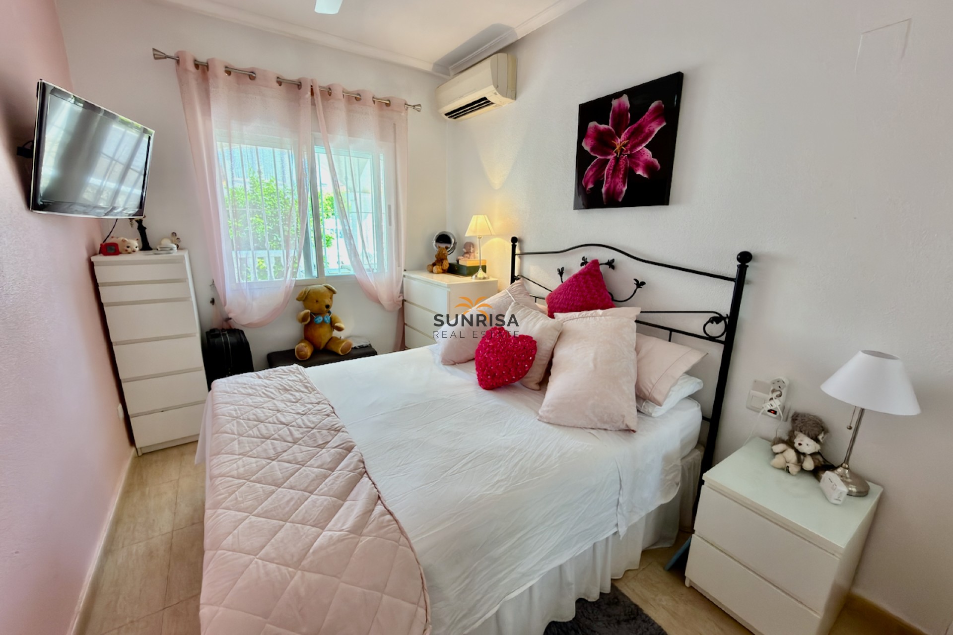 Reventa - Villa - Algorfa