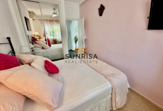 Villa · Herverkoop - Algorfa · Lo Crispin · Alicante · Spanje