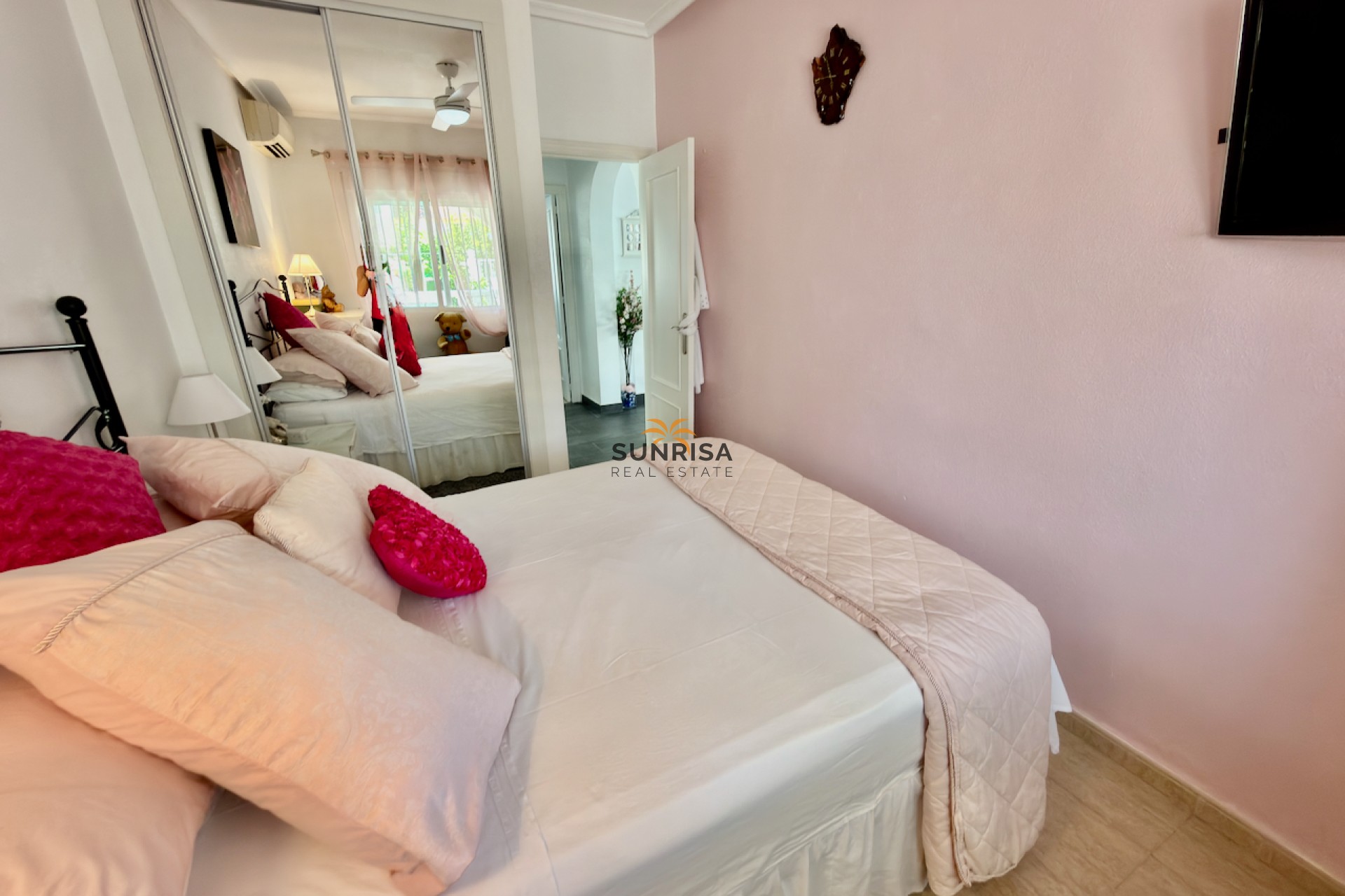 Reventa - Villa - Algorfa