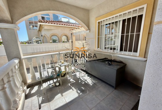 Villa · Herverkoop - Algorfa · Lo Crispin · Alicante · Spanje