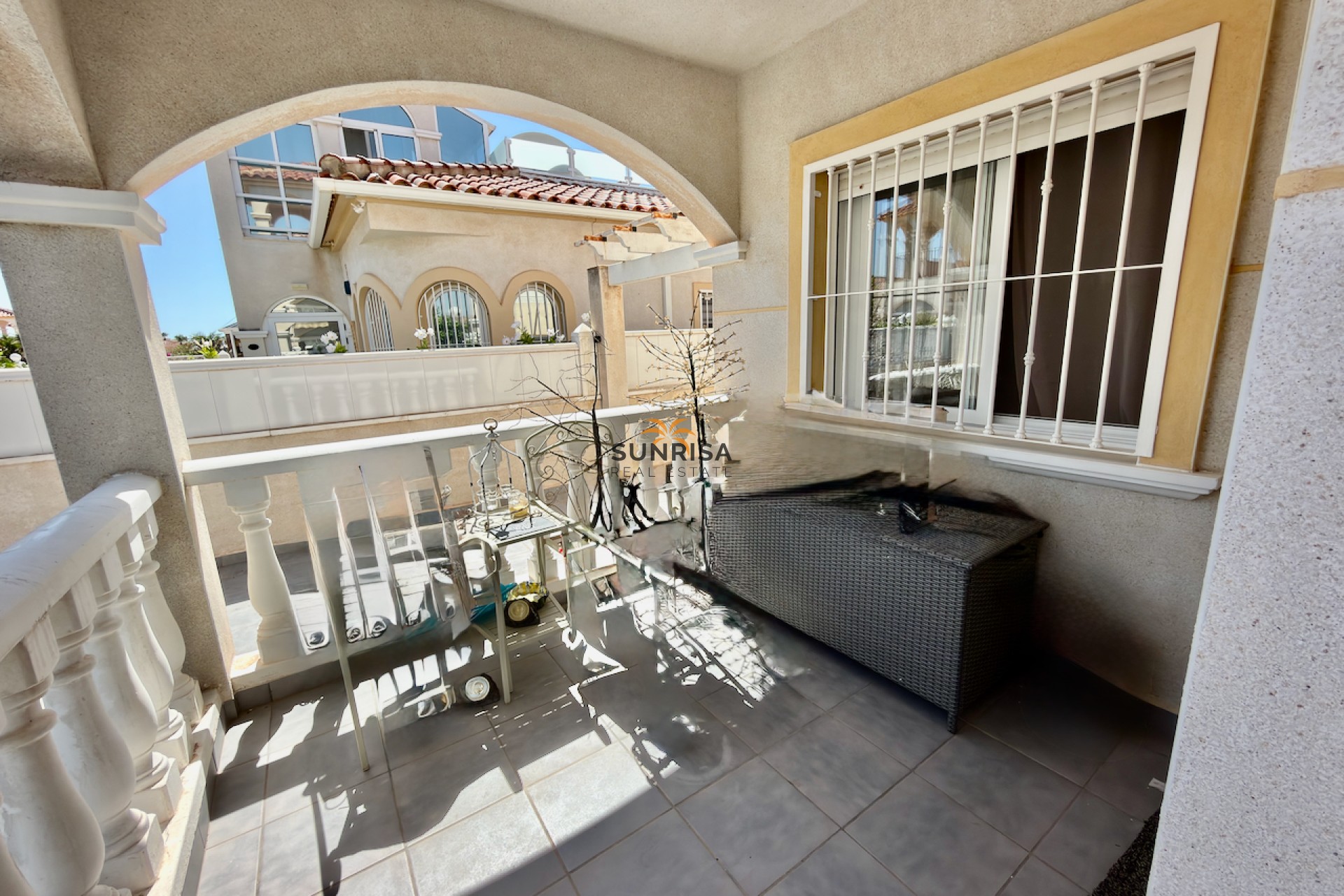 Reventa - Villa - Algorfa