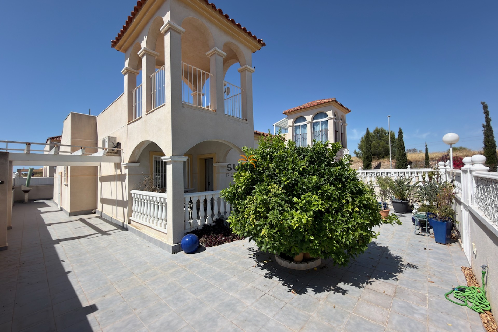 Reventa - Villa - Algorfa