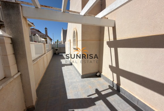 Villa · Herverkoop - Algorfa · Lo Crispin · Alicante · Spanje