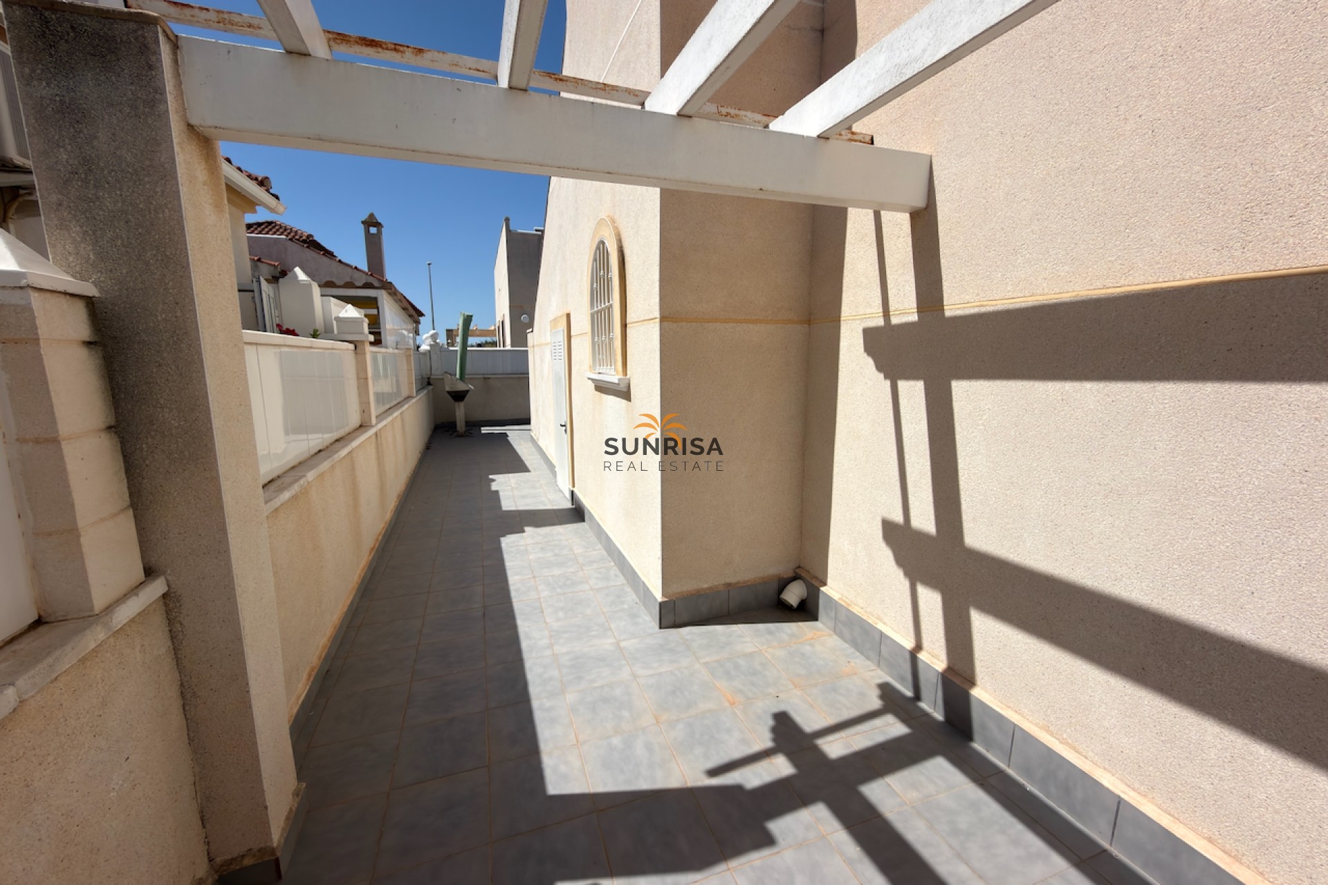 Reventa - Villa - Algorfa