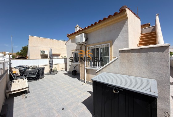 Villa · Herverkoop - Algorfa · Lo Crispin · Alicante · Spanje