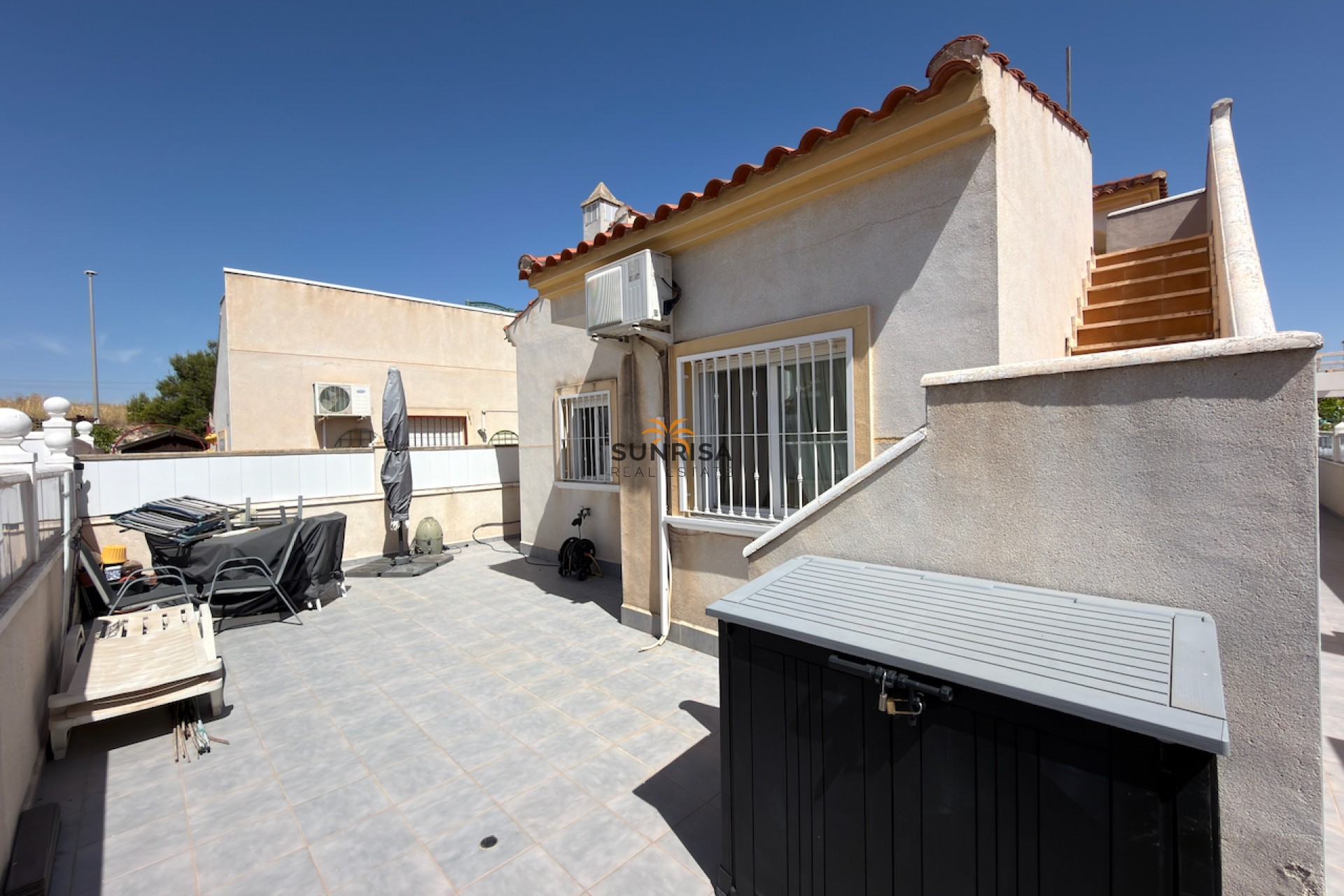 Reventa - Villa - Algorfa