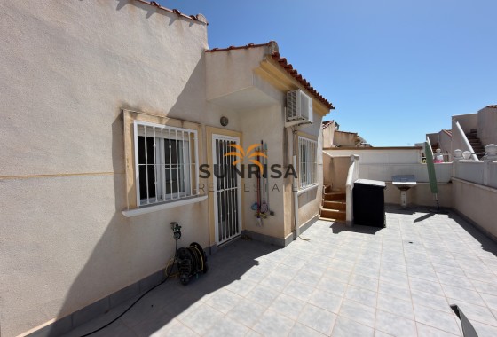 Villa · Herverkoop - Algorfa · Lo Crispin · Alicante · Spanje