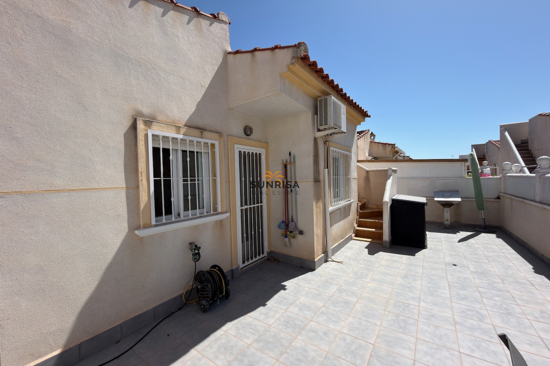 Reventa - Villa - Algorfa