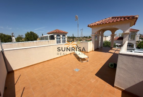 Villa · Herverkoop - Algorfa · Lo Crispin · Alicante · Spanje
