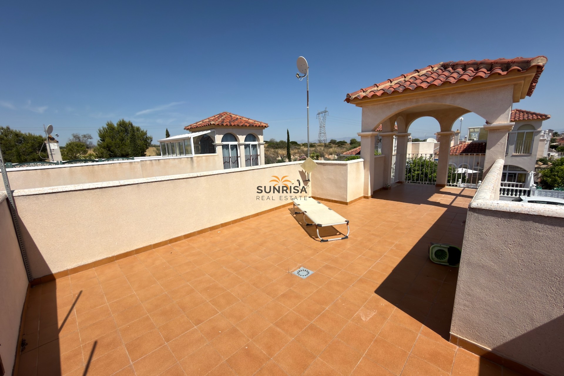 Reventa - Villa - Algorfa