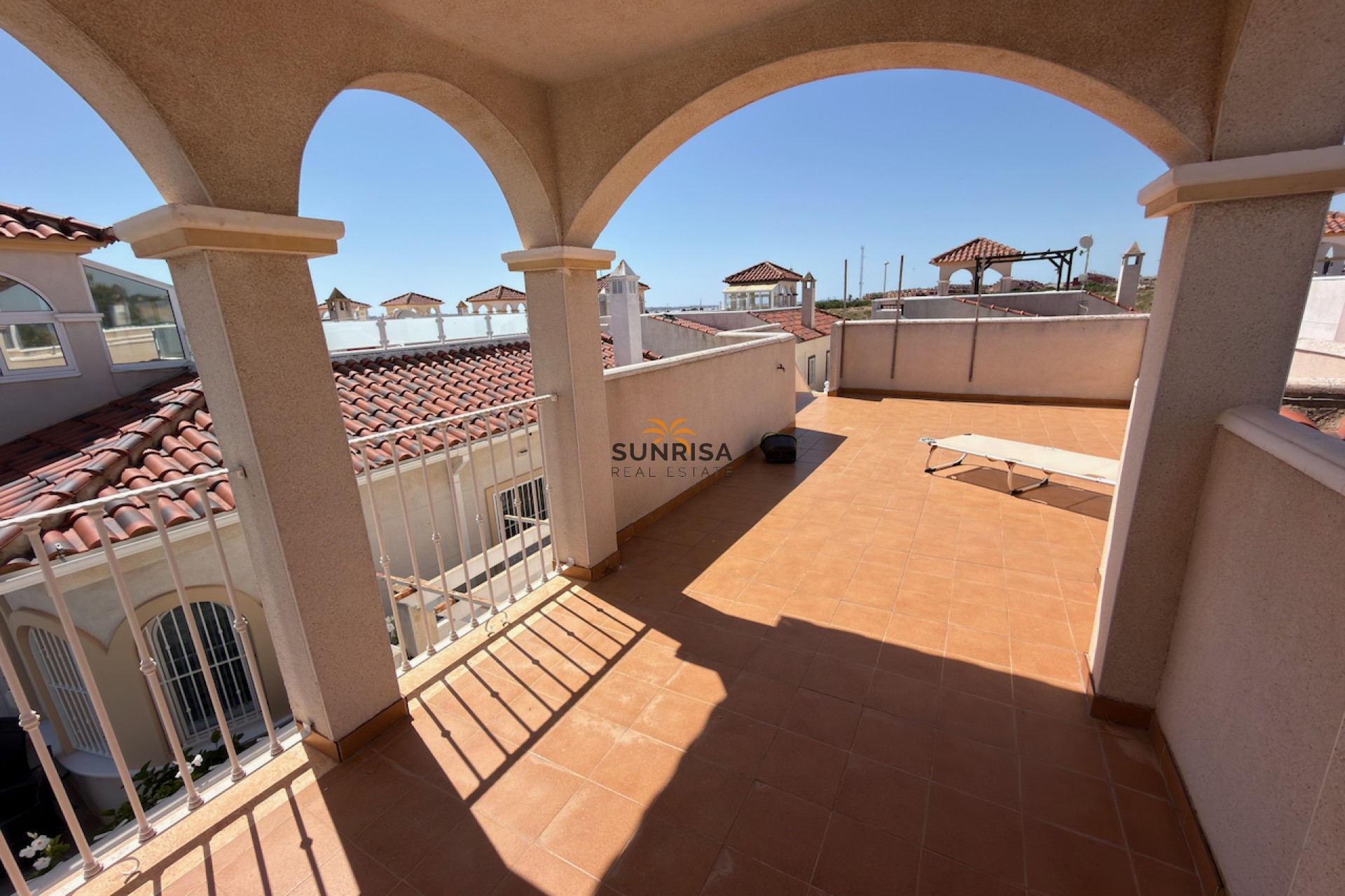 Reventa - Villa - Algorfa