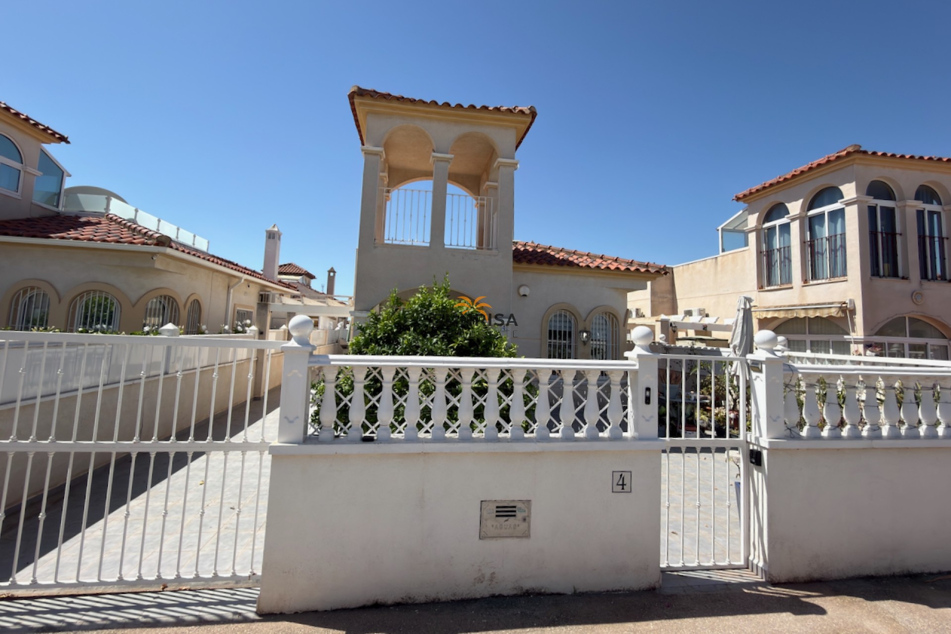 Reventa - Villa - Algorfa